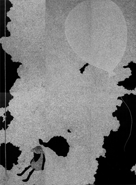 「目眩的劇場人生」創作計畫｜林羿束｜國藝會補助成果檔案庫